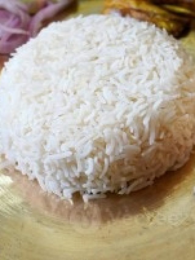 রাতে ভাত খেলে এসব উপকার হয়, জানেন কি