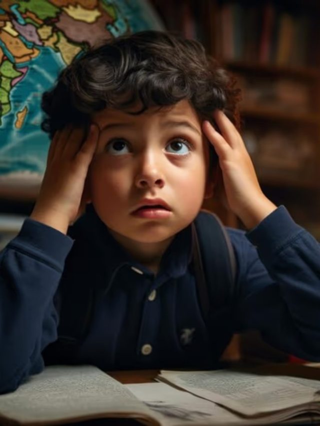 মনযোগ বাড়বে পড়ায়, এই টিপস মানলেই ফাস্ট হবে আপনার সন্তান