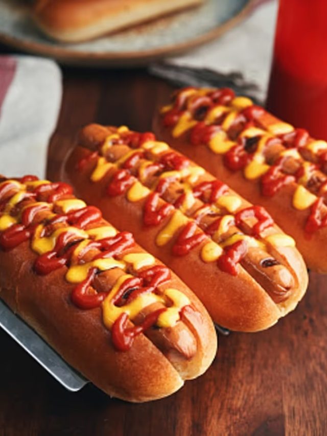 খাবারের নাম কেন হট ডগ, কুকুরের সঙ্গে সম্পর্ক কী?