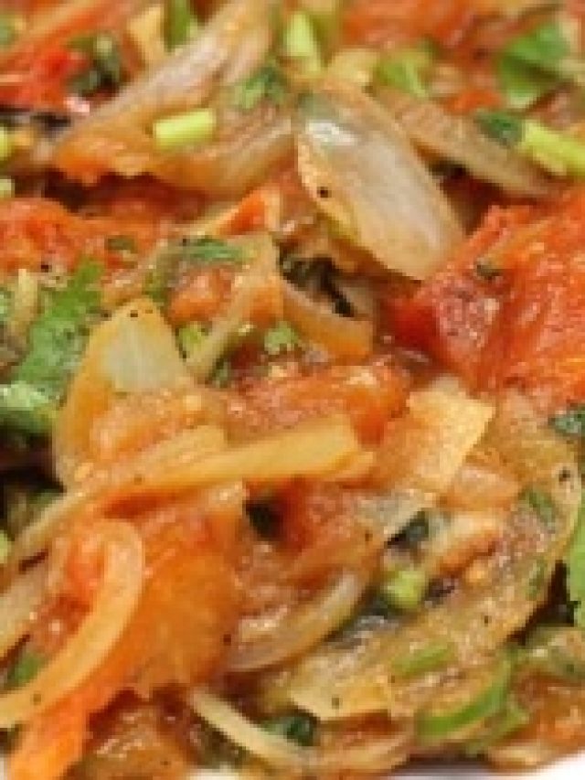 বুড়ো বয়সেও তেজি ঘোড়ার মতো থাকবে পুরুষত্ব, খেতে হবে এই ভর্তা