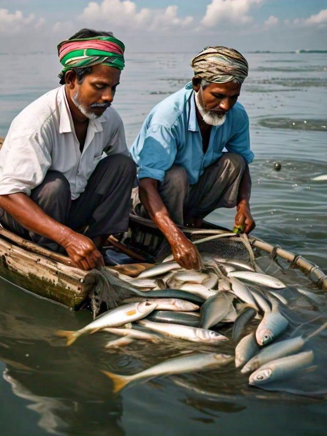 পদ্মার ইলিশ দেখলেই চিনবেন, রইল ৫ টিপস