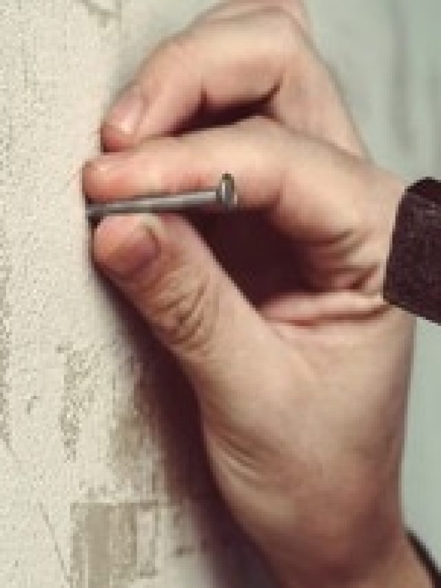 টাকা উপচে পড়বে, ঘরের এই দেওয়ালে লাগান পেরেক