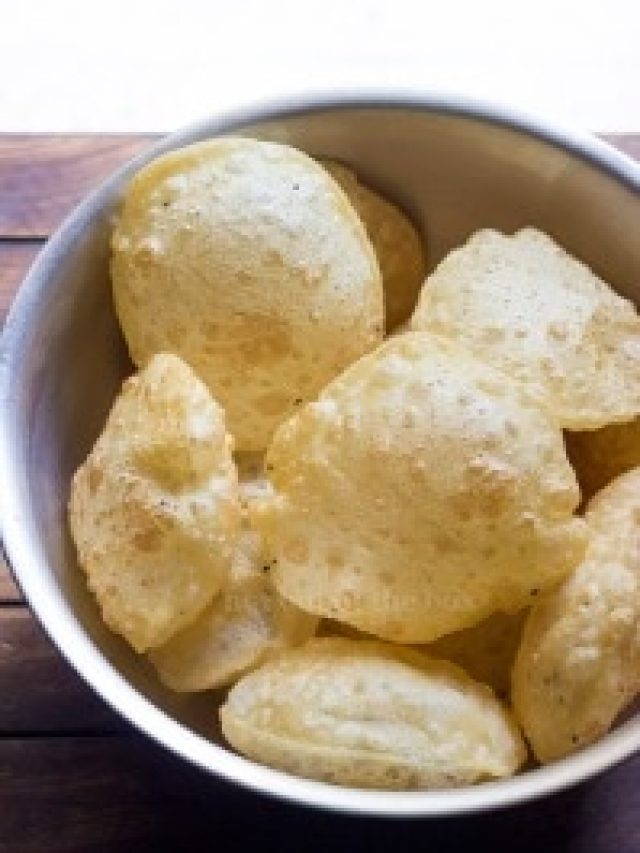 লুচি ফুলে ঢোল হবে, শুধু ময়দায় মেশান এই ৩ জিনিস