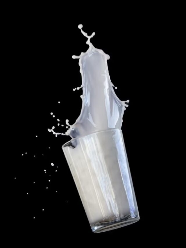 এই দুই সাদা জিনিস বারবার পড়লে তা অশুভ