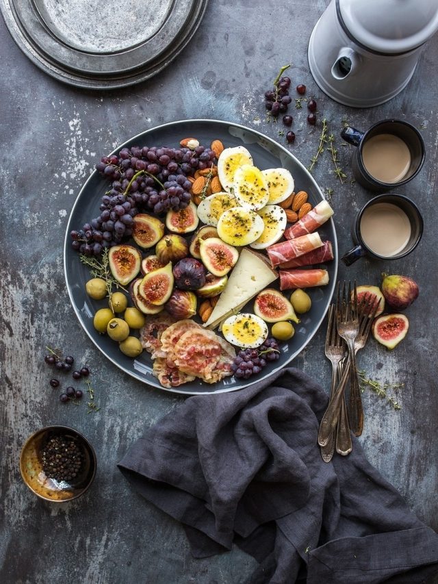 ব্রেকফাস্টে কখনও এই খাবার খাবেন না, উপকারের বদলে ক্ষতিই বেশি