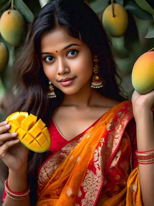 কচি থাকবেন আমের আঁটিতেই, অনেকেই জানেন না, ফেলে দেন!