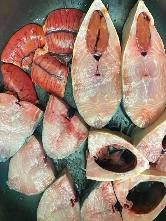 ইলিশের কাঁটা ছাড়ানোর সহজতম উপায়, বাচ্চাও পারবে