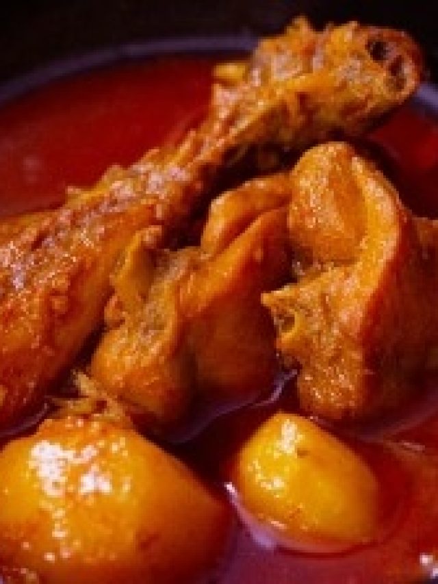 রোজ মুরগির মাংস খেলে এসব উপকার পাবেন, জানুন