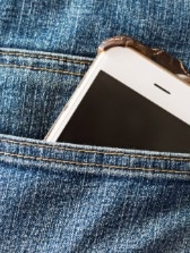 প্যান্টের পকেটে ফোন রাখলে এসব ক্ষতি হবে শরীরে, জানেন কি