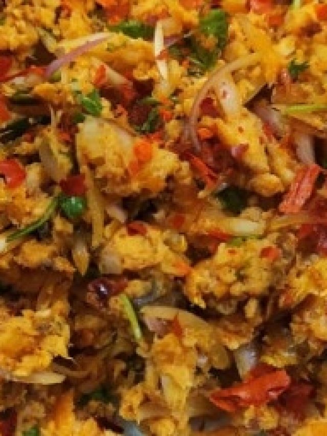 বুড়ো হলেও টনটনে থাকবে পুরুষত্ব, খেতে হবে এই টেস্টি ভর্তা