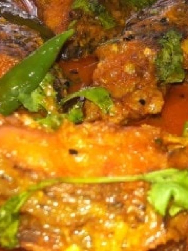 সুস্বাদু এই মাছ খেলে ক্যান্সার হতে পারে, জানেন কি