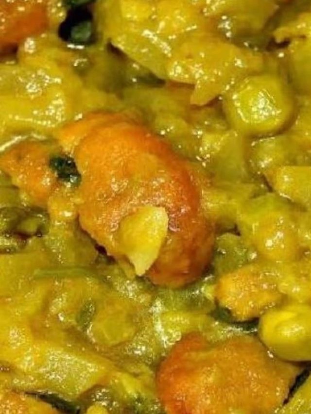 সাধারণ লাউয়ের ঘন্ট হবে অমৃত, শুধু করতে হবে এই কাজ