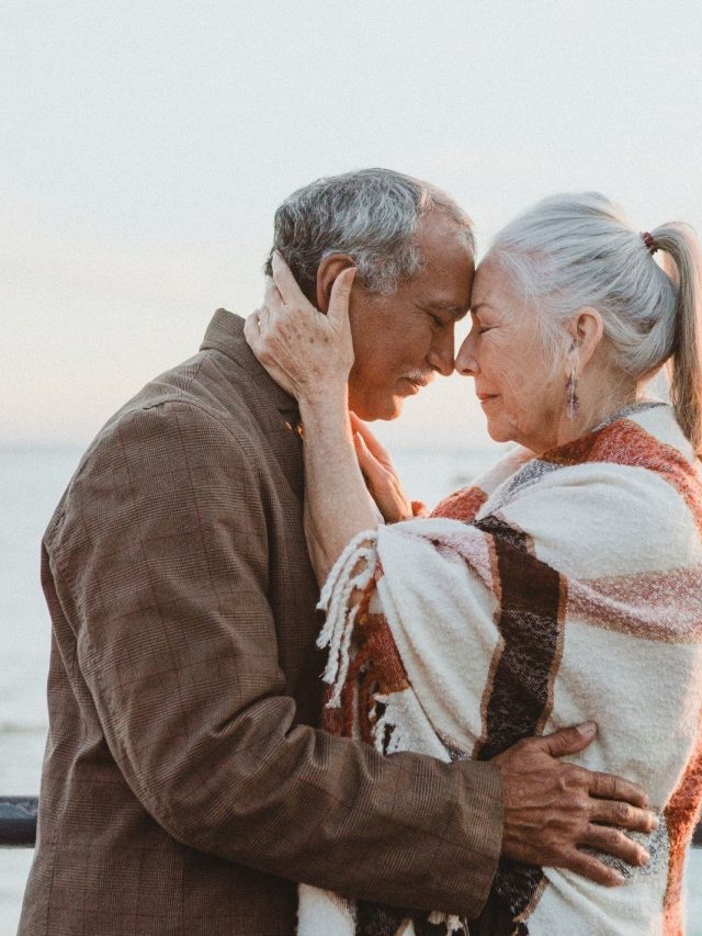 বয়স বাড়লেও থাবা বসবে না পুরুষত্বে, খান এই সবজির ভর্তা