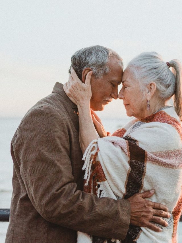 বয়স বাড়লেও খেলা জমবে, পুরুষত্ব ধরে রাখতে খান এই ভর্তা