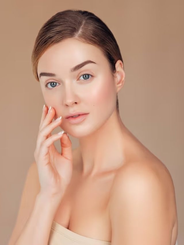 ৫০-এও ত্বক থাকবে টানটান, প্রতিদিন খান এই ড্রাই ফ্রুট