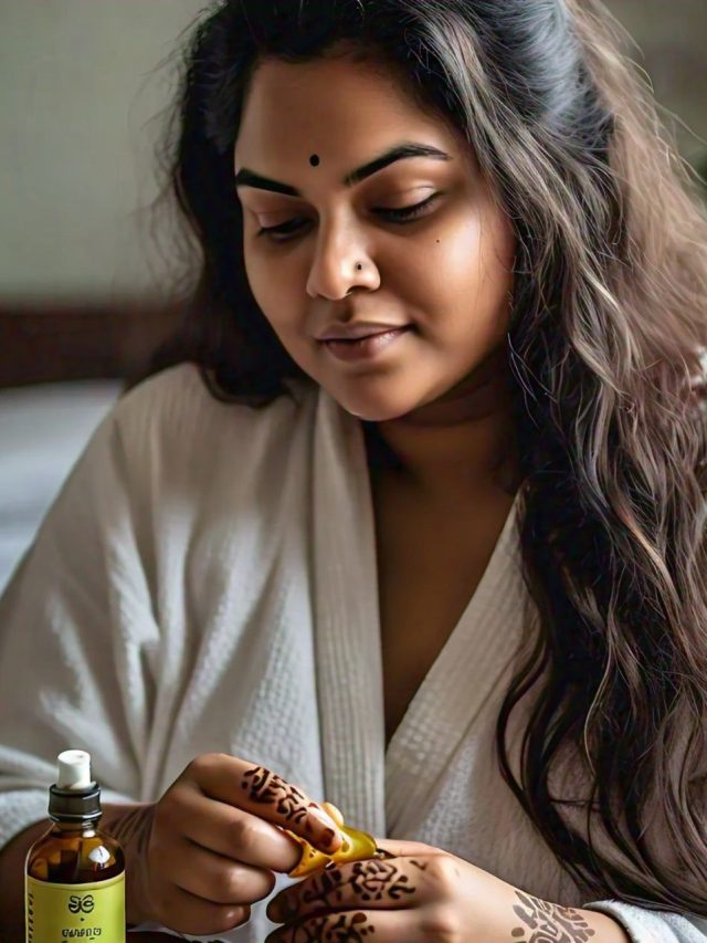 তেলের শিশিতে ফেলুন এই বীজ, চুল পড়া বন্ধ হবে, খুসকি থাকবে না