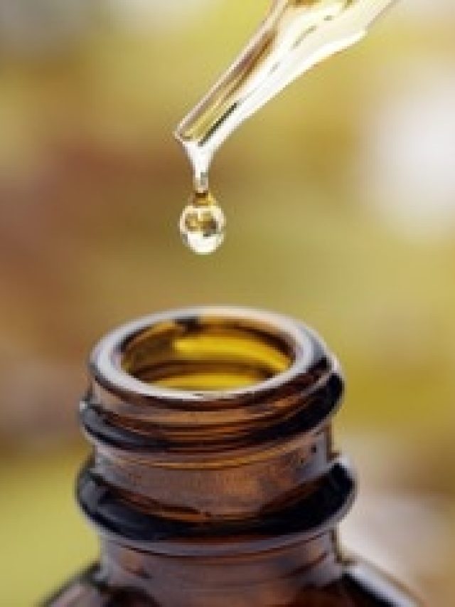 এই তেল মাথায় শুধু লাগান, কালো কুচকুচে চুলের বাগান হবে মাথায়