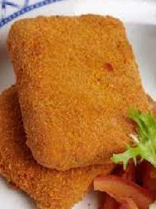 শুধু লাগবে এই গুঁড়ো, তাহলেই ফিশফ্রাই হবে দোকানের মতো মুচমুচে