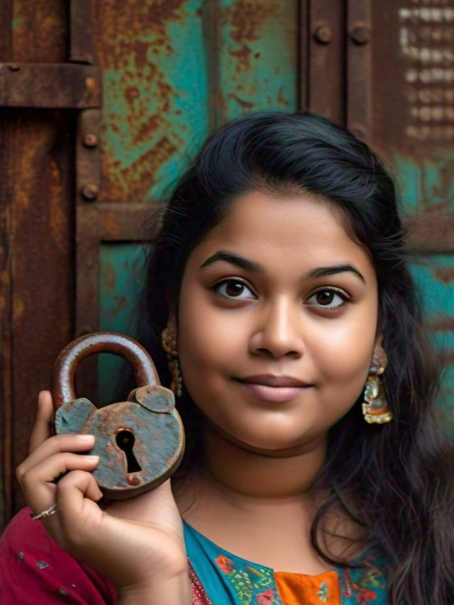 বালিশের তলায় লোহার তালা রেখে শুয়ে পড়ুন, রাতে খেলা হবে!