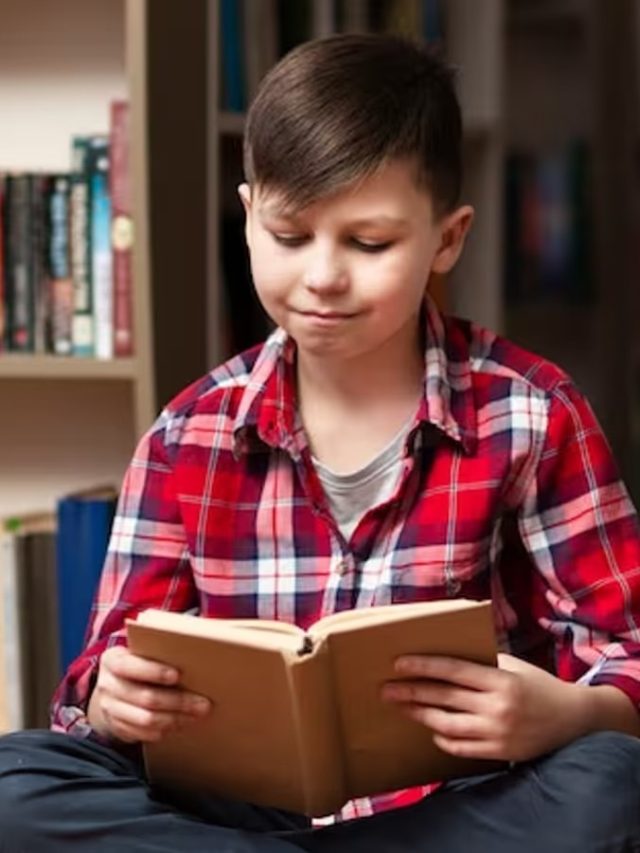 পড়ায় মন বসে না? এই ৫ টিপসে ফার্স্ট হবে আপনার সন্তান