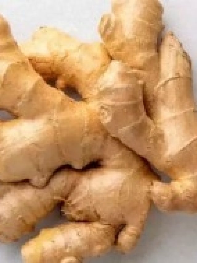 রোজ মুখে রাখুন  এক কুচি আদা,  বুড়ো হলেও পাবেন চরম সুখ