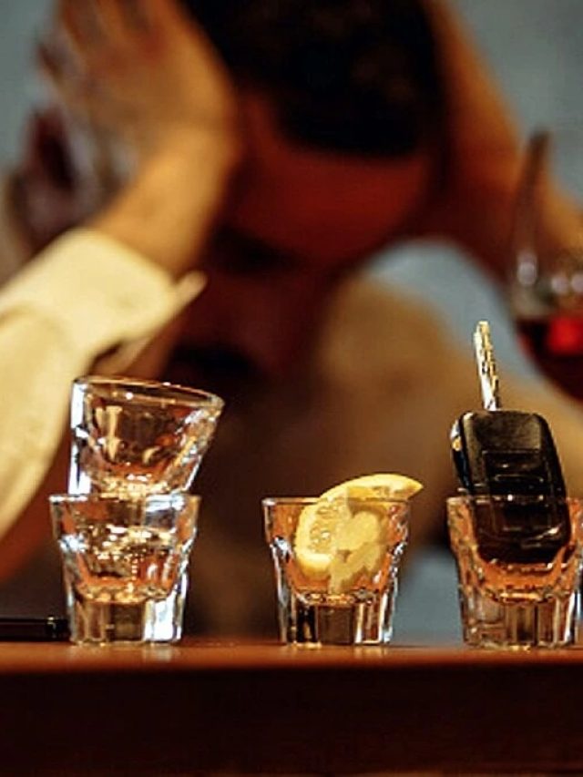 মদ খেয়ে লিভার পচেছে? এই পাতায় ভরসা রাখুন