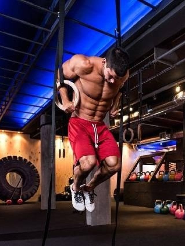 জিম করেন আর এটা খান না? তাহলে কীভাবে পেশি শক্ত হবে?