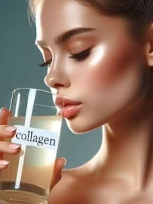 কোলাজেন আর লাগবে না, এই নিনজা  টেকনিক মানলেই  বয়স কমবে