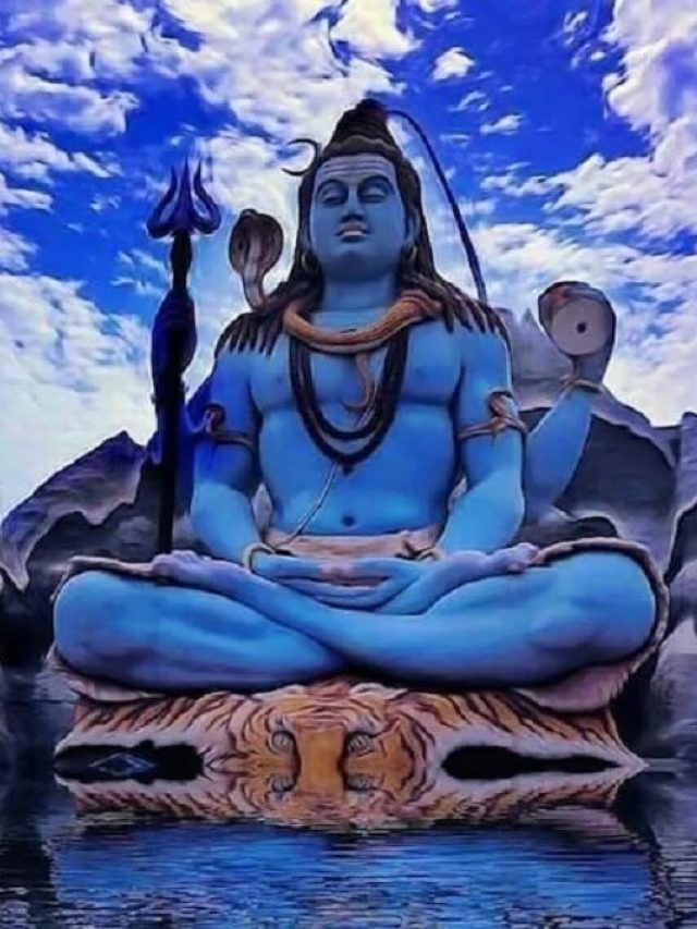 শ্রাবণের সোমবার এই ফুলে করুন শিবের পুজো, সব ইচ্ছা পূরণ হবে