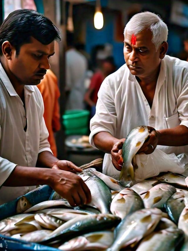 এক কেজির ইলিশ ঠিক কত পিস করা উচিত? অনেকেই জানেন না