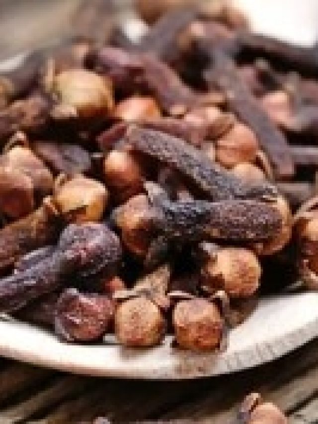 মুখে পুরে নিন ২টো লবঙ্গ, শুরু হবে খেলা