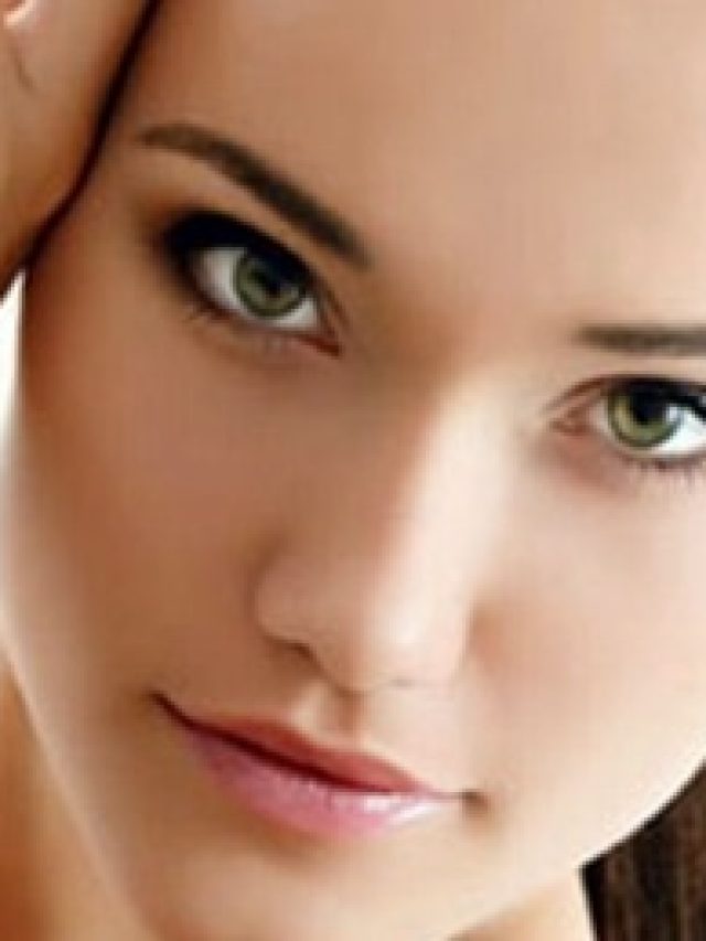 শুধু এটা লাগান,  কোরিয়ান গ্লাস স্কিনের মতো চেহারা হবে বুড়ো বয়সেও