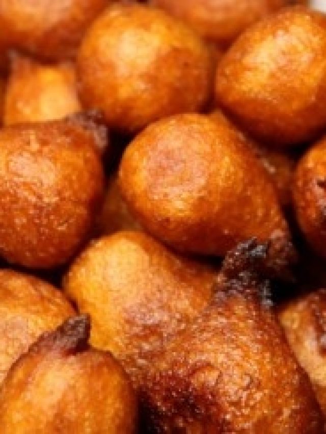 শুধু দিন এই গুঁড়ো মশলা, তালের বড়া ব্যাপক টেস্টি হবে, মুখে দিলেই গলবে