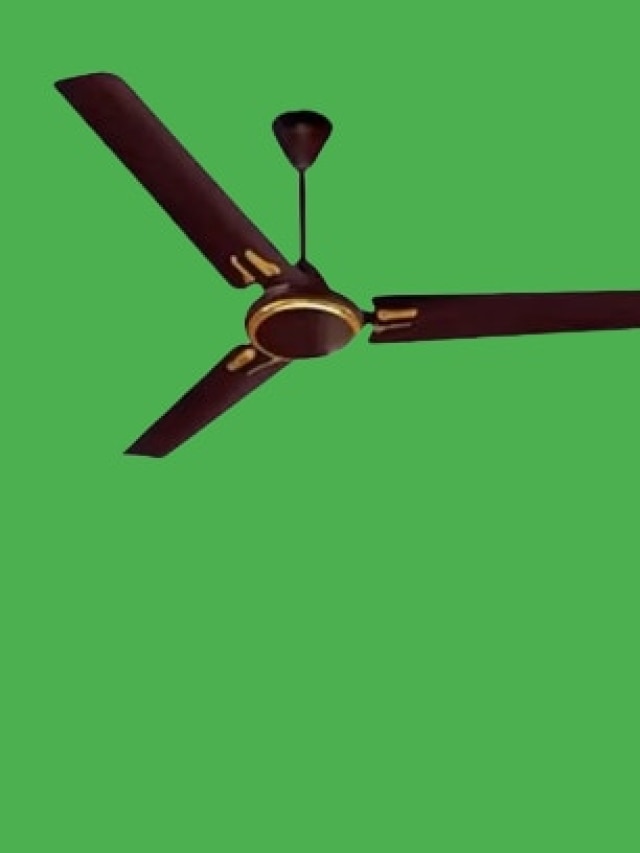 ৫ নম্বর স্পিডে ফ্যান চালালে কি বেশি কারেন্ট পোড়ে? সবাই ভুল জানে