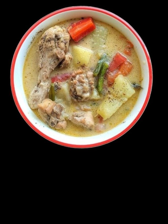 ডেকার্স লেনের চিত্তদার মতো চিকেন স্ট্যু হবে বাড়িতেই, জানুন রেসিপি