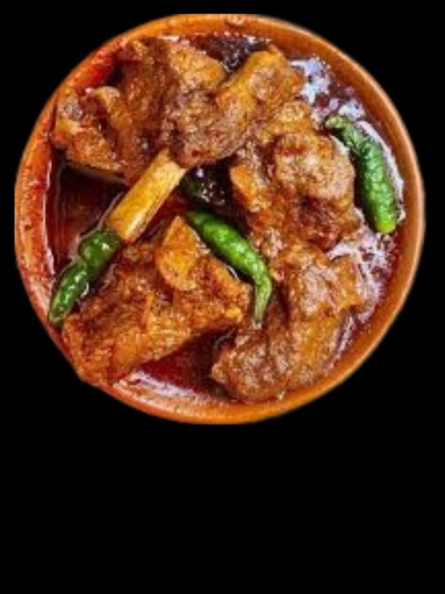 কলকাতার সেরা কষা মাংস পাওয়া যায় এই ৯ রেস্তরাঁতেই, রইল লিস্ট