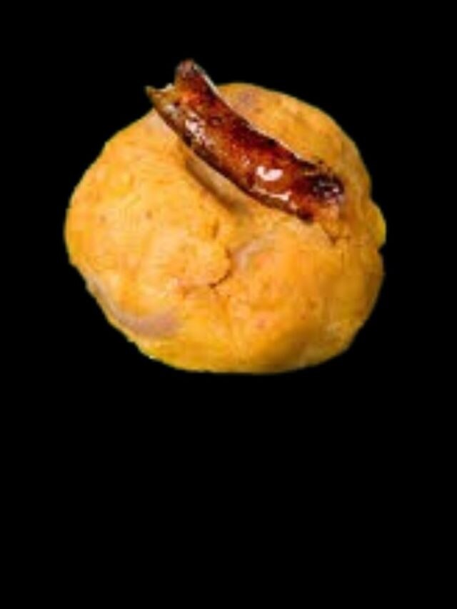 গরম ভাত আর গন্ধরাজ আলুভাতে, আগে খাননি গ্যারান্টি দিচ্ছি