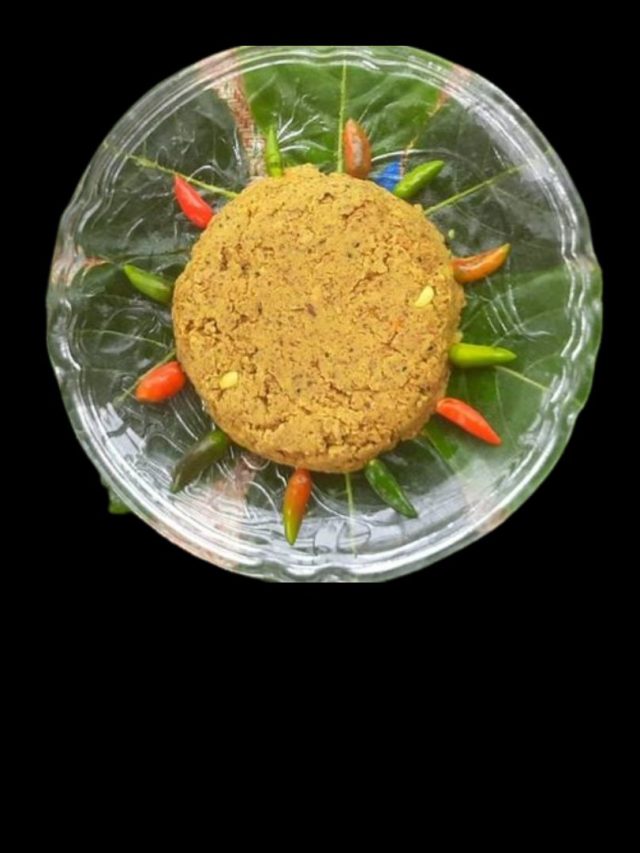 কাঁঠালের বীজ বাটা খেয়েছেন? এভাবে বানালে ভাত হু হু করে উঠবে