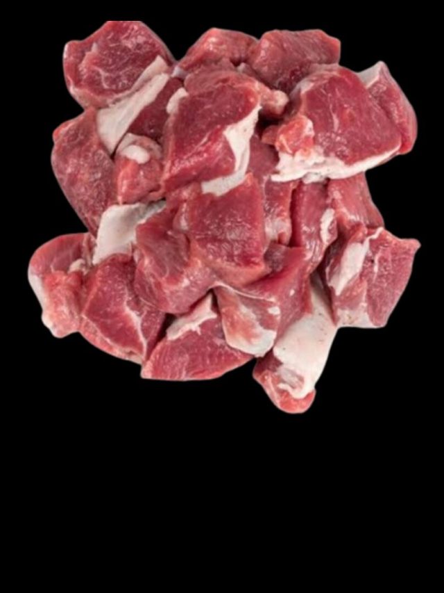 দেশি হবেই, কলকাতার এই ৯ দোকানে সেরা খাসির মাংস বিক্রি হয়