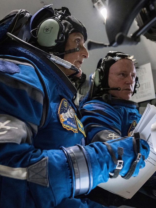 'Criminal conspiracy': Boeing pleads guilty for defrauding regulators, NASA's Sunita Williams still stuck in space on board its Starliner