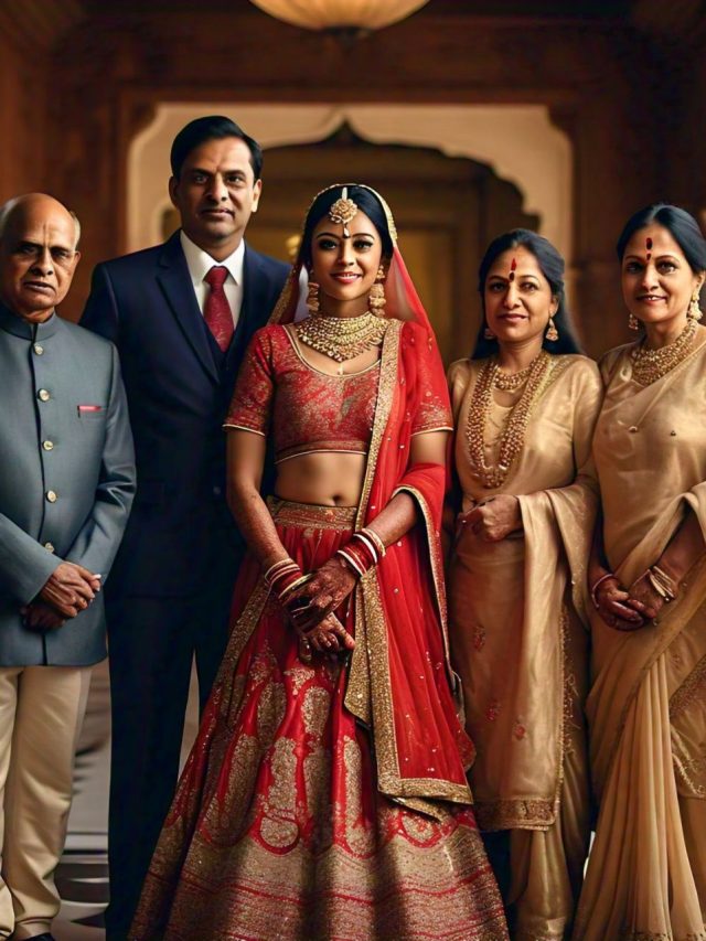 বিয়ের আগেই হবে  শ্বশুরবাড়ির মন জয় , হবু কনেদের জন্য দারুণ টিপস