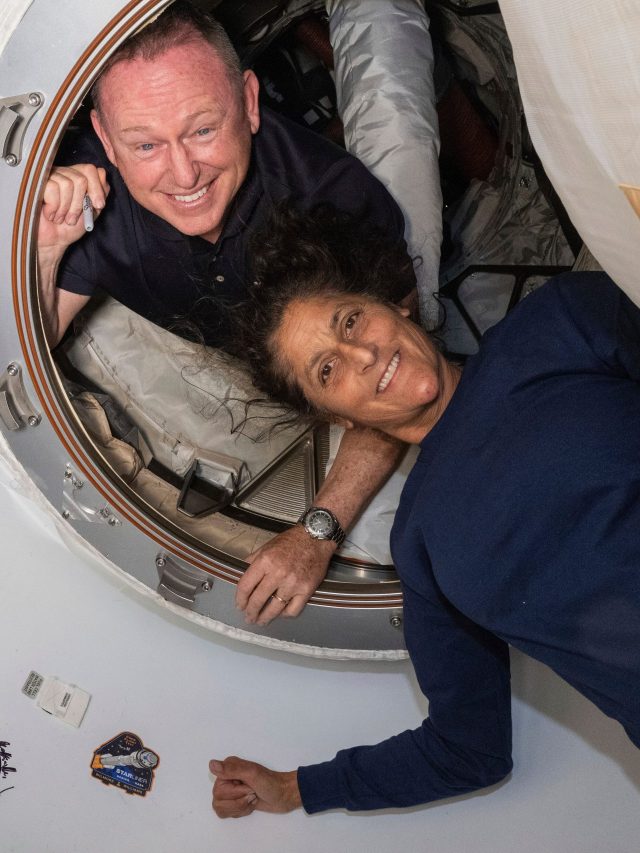 Sunita Williams faces potential bone loss in space as NASA's 9-day mission extends to 52 days and beyond due to issues on Boeing Starliner