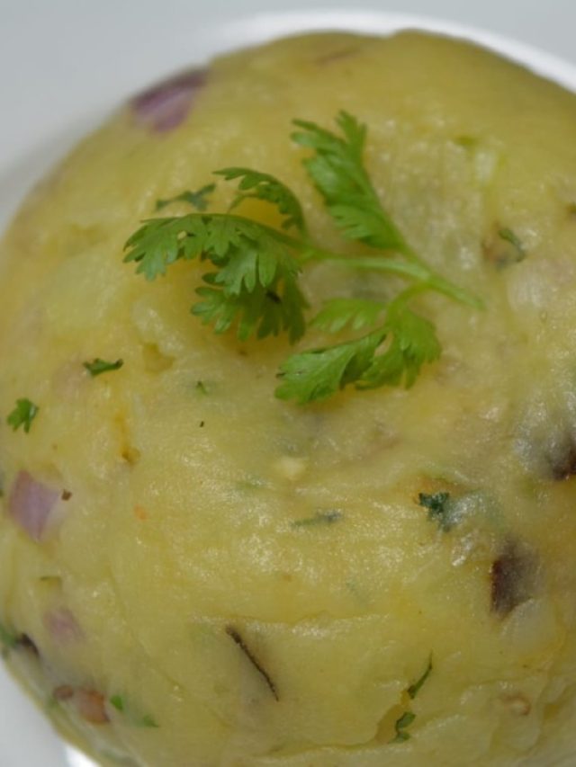 আলু মাখায় আনুন টুইস্ট, এই ২ টো জিনিসেই টেস্ট বাড়বে হুড়মুড়িয়ে