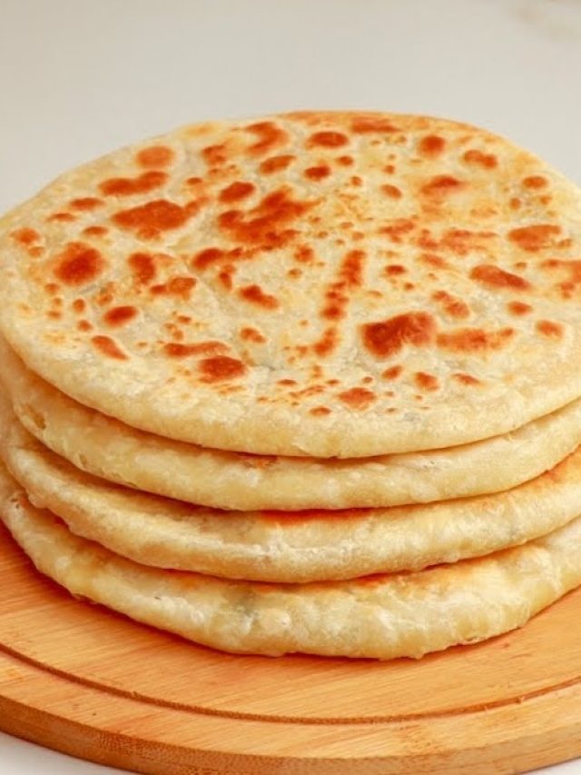 আলুর পরোটায় মেশান এই জিনিস, খেতে হবে নরম-তুলতুলে