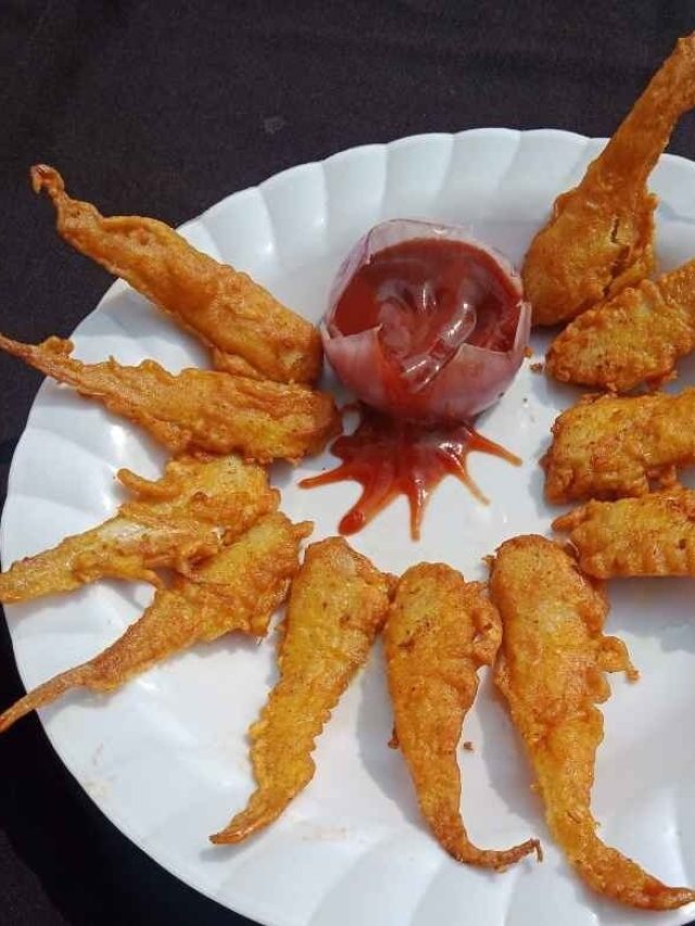 ভাত-ডাল আর ফিকে লাগবে না, সাবেকি এই আমুদি মাছ ভাজা দিয়েই সাফ হবে থালা