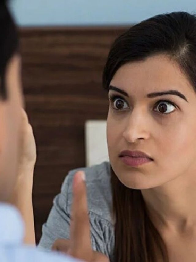 সবসময় ঝগড়ায় হারেন? রইল জেতার ৫ মোক্ষম টিপস