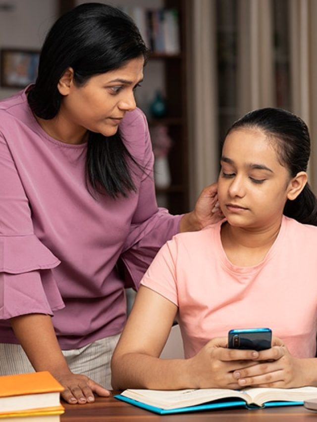 সন্তান কথায় কথায় মিথ্যে বলছে, বাবা-মায়ের এই ৪ ভুল দায়ি নয়তো?