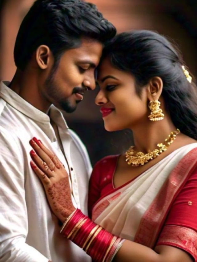 বিয়ের জল গায়ে পড়লেই হড় হড়িয়ে মোটা হন মেয়েরা, কারণটা কী?