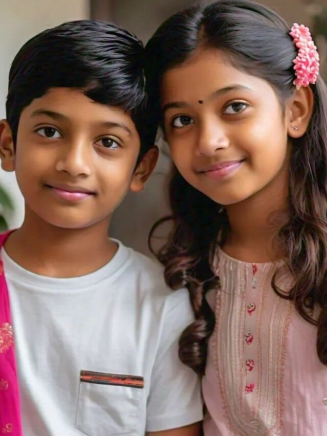 বড় না ছোট, ভাইবোনেদের মধ্যে কে বেশি বুদ্ধিমান হয়?