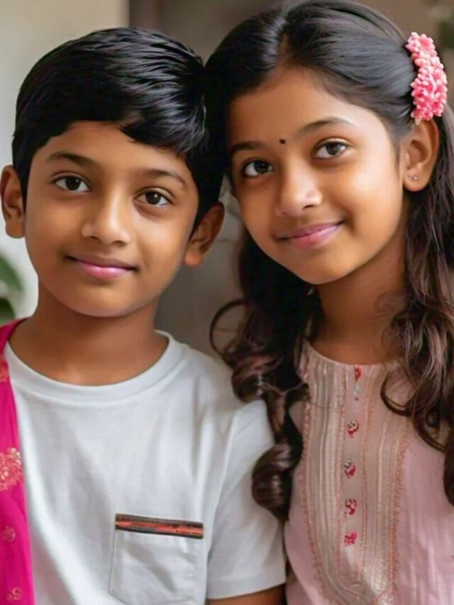 ভাইবোনেদের মধ্যে কে বেশি বুদ্ধিমান? বড় না ছোট